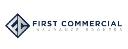 First Commercial Insurance Brokers logo